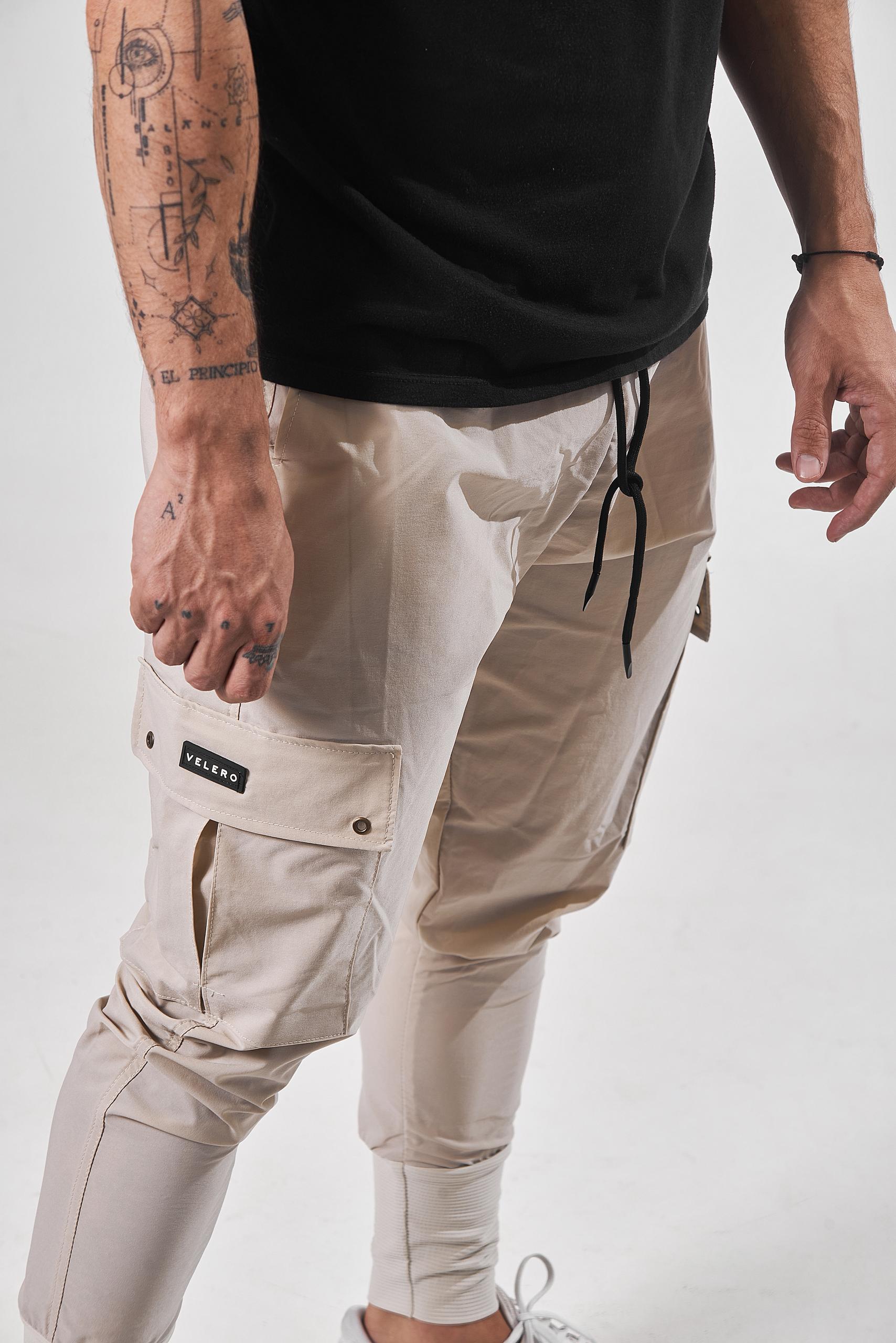 Oversize Velero Hover
